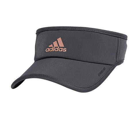 Adidas Superlite 2 Women'S Visor (Grey)