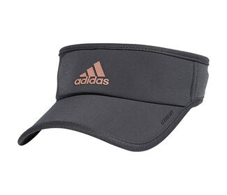 Adidas Superlite 2 Women'S Visor (Grey)