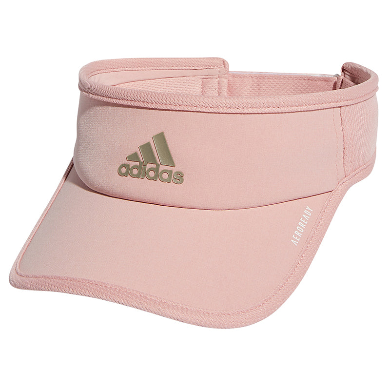 Adidas Superlite 2 Visor (W) (Mauve Pink)