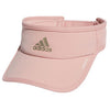 Adidas Superlite 2 Visor (W) (Mauve Pink)