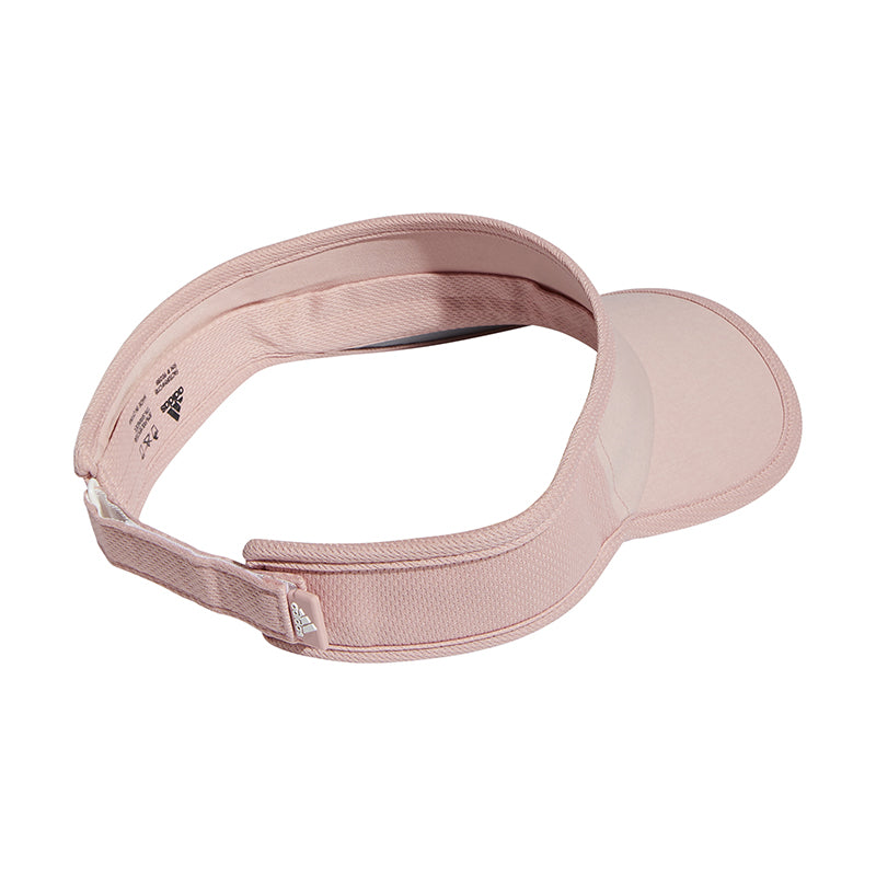 Adidas Superlite 2 Visor (W) (Mauve Pink)