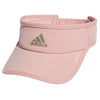Adidas Superlite 2 Visor (W) (Mauve Pink)