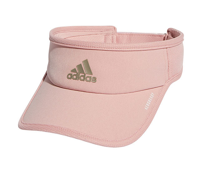Adidas Superlite 2 Visor (W) (Mauve Pink)