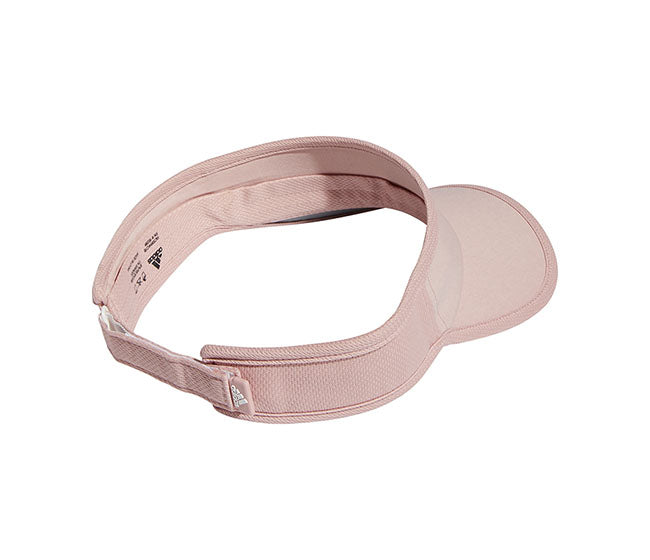 Adidas Superlite 2 Visor (W) (Mauve Pink)
