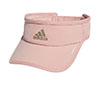 Adidas Superlite 2 Visor (W) (Mauve Pink)