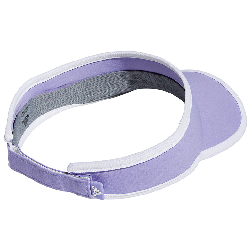 Adidas Superlite 2 Visor (W) (Light Purple)
