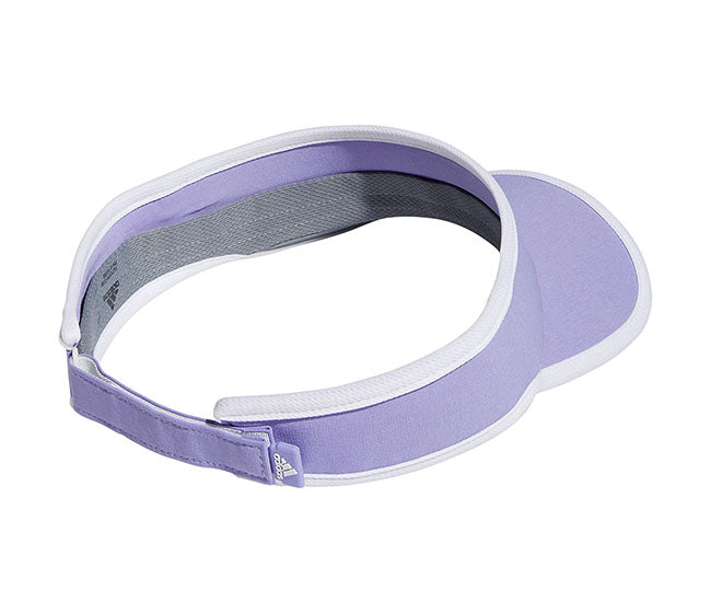 Adidas Superlite 2 Visor (W) (Light Purple)