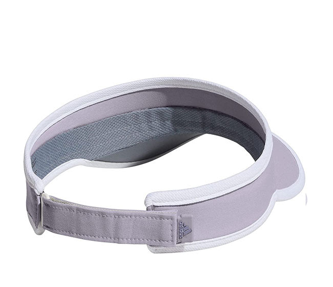 Adidas Superlite 2 Visor (W) (Silver Dawn Grey)
