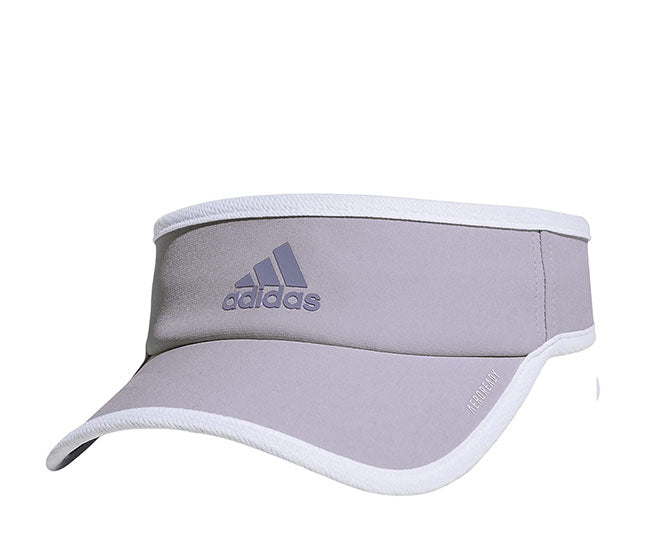 Adidas Superlite 2 Visor (W) (Silver Dawn Grey)