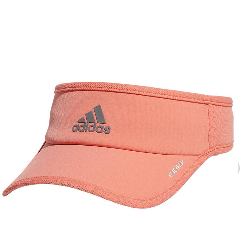 Adidas Superlite 2 Visor (W) (Coral Fusion)
