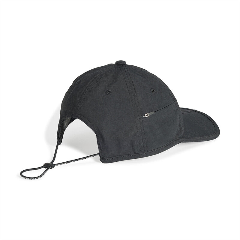 Adidas Asmc Run Cap (W) (Black) Adidas
