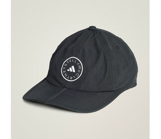 Adidas Asmc Run Cap (W) (Black)