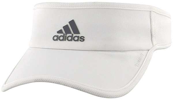 Adidas Superlite Visor (W) (White)