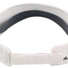 Adidas Superlite Visor (W) (White)