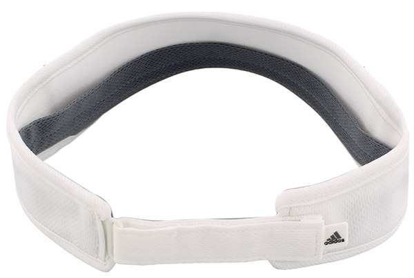 Adidas Superlite Visor (W) (White)
