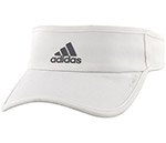 Adidas Superlite Visor (W) (White)