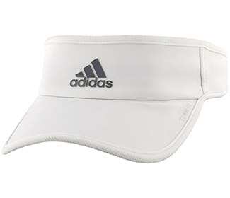 Adidas Superlite Visor (W) (White)