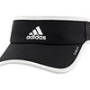 Adidas Superlite Visor (W) (Black/White)