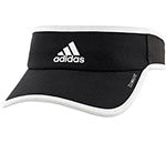 Adidas Superlite Visor (W) (Black/White)