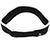 Adidas Superlite Visor (W) (Black/White)