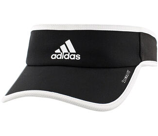 Adidas Superlite Visor (W) (Black/White)