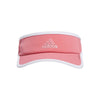Adidas Superlite Visor (W) (Pink)