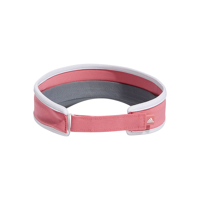 Adidas Superlite Visor (W) (Pink)