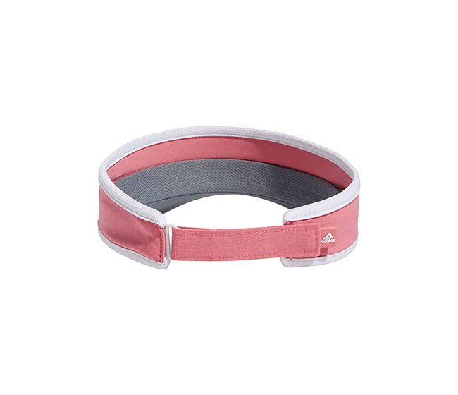 Adidas Superlite Visor (W) (Pink)