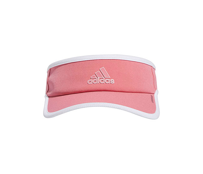 Adidas Superlite Visor (W) (Pink)