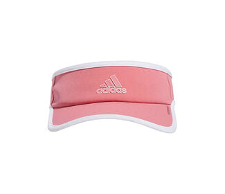 Adidas Superlite Visor (W) (Pink)