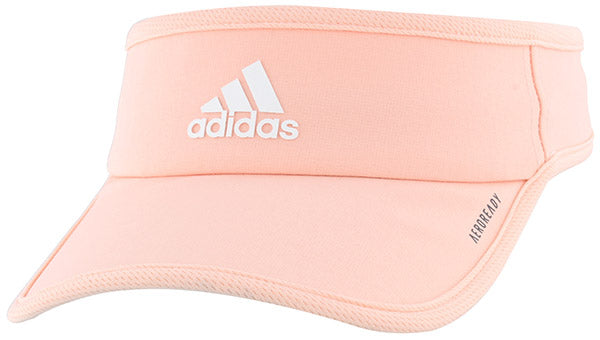Adidas Superlite Visor (W) (Coral)