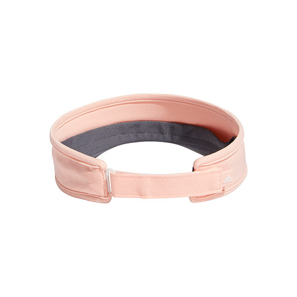 Adidas Superlite Visor (W) (Coral)