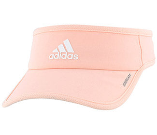 Adidas Superlite Visor (W) (Coral)
