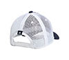 Adidas Americana Mesh Snapback Cap (M) (Navy)