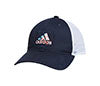 Adidas Americana Mesh Snapback Cap (M) (Navy)