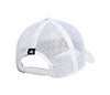 Adidas Americana Mesh Snapback Cap (M) (White)