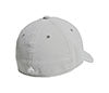 Adidas Americana Release 3 Stretch-Fit Cap (M) (S/M) (Grey)