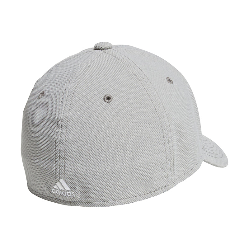 Adidas Americana Release 3 Stretch-Fit Cap (M) (L/Xl) (Grey)
