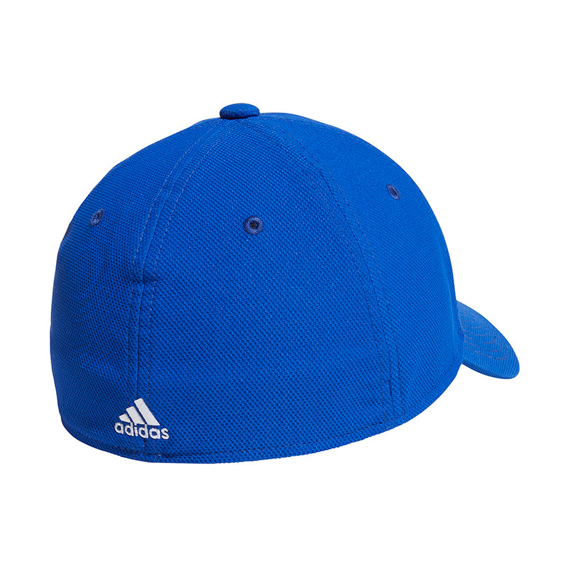 Adidas Americana Release 3 Stretch-Fit Cap (M) (S/M) (Royal)