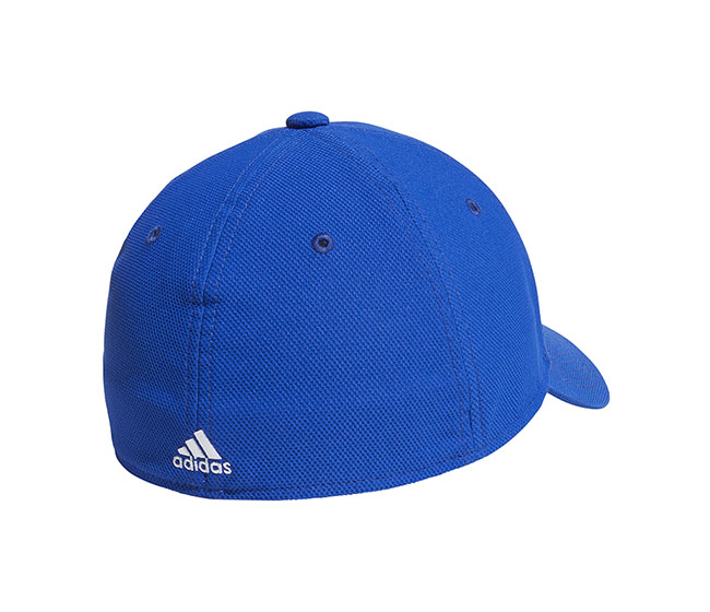 Adidas Americana Release 3 Stretch-Fit Cap (M) (S/M) (Royal)