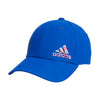 Adidas Americana Release 3 Stretch-Fit Cap (M) (S/M) (Royal)