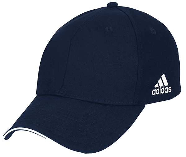 Adidas Structured Adjustable Cap (U)