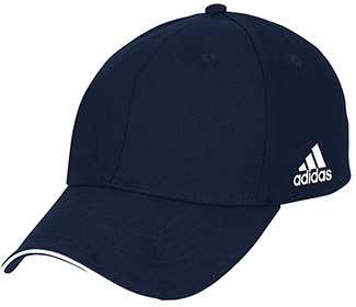 Adidas Structured Adjustable Cap (U)