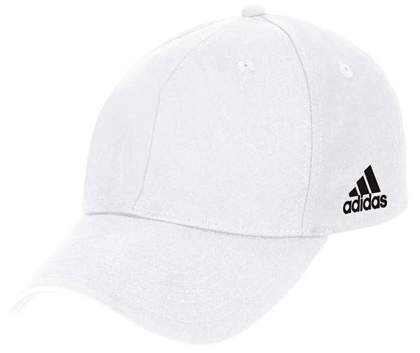 Adidas Structured Adjustable Cap (U)