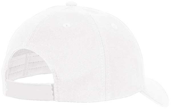 Adidas Structured Adjustable Cap (U)