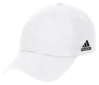 Adidas Structured Adjustable Cap (U)