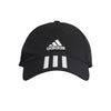 Adidas Tennis 3 Stripe Aeroready Cap (U)