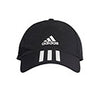 Adidas Tennis 3 Stripe Aeroready Cap (U)