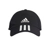 Adidas Tennis 3 Stripe Aeroready Cap (U)