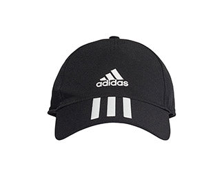 Adidas Tennis 3 Stripe Aeroready Cap (U)